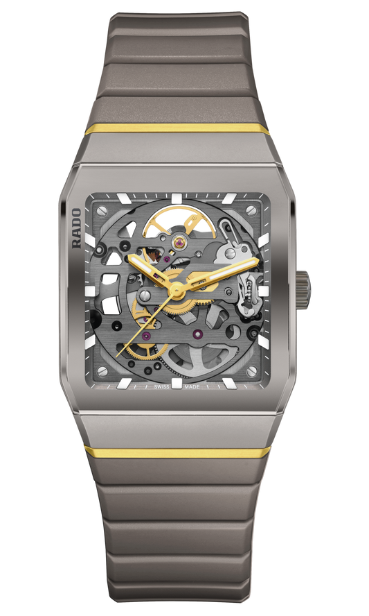 Anatom Automatic Skeleton - R10206109