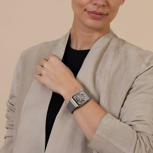 Anatom Automatic Skeleton - R10206109