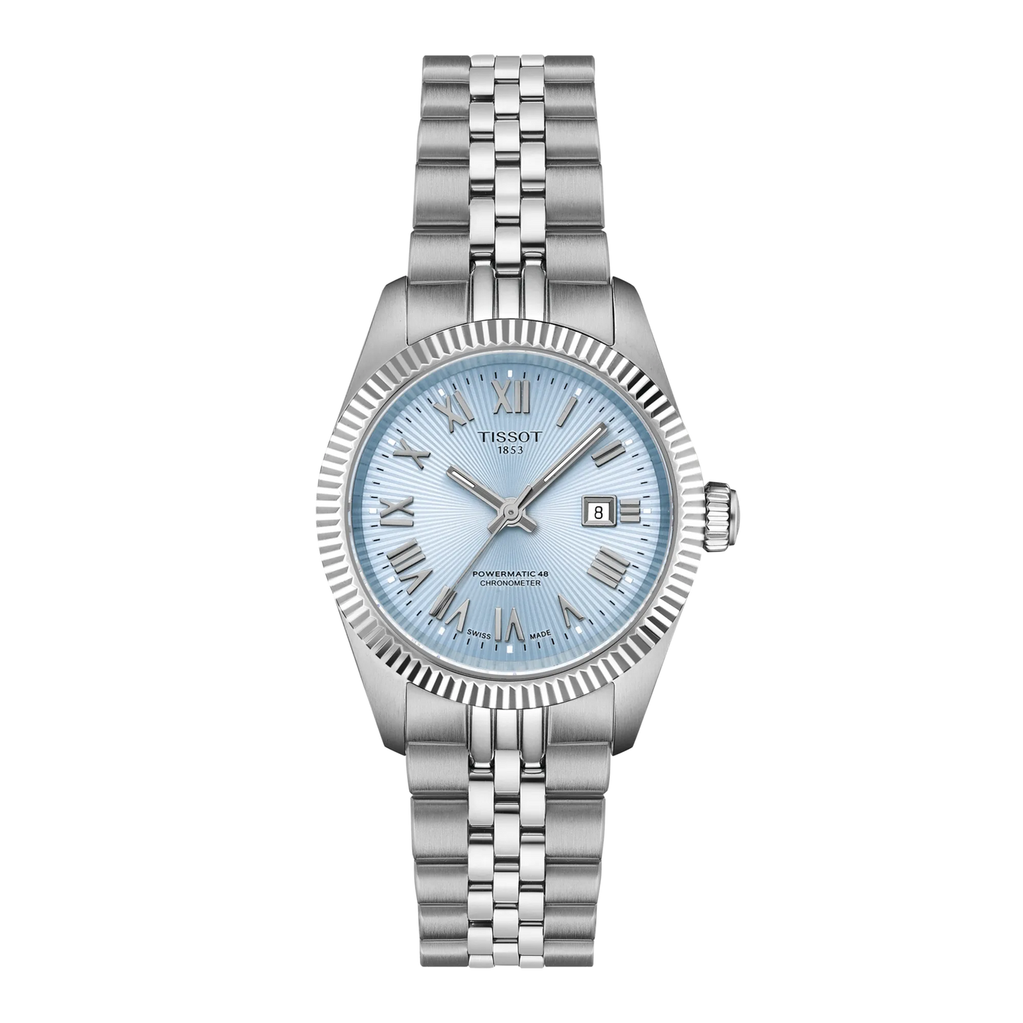 Tissot Ballade 30mm - T1562081135300