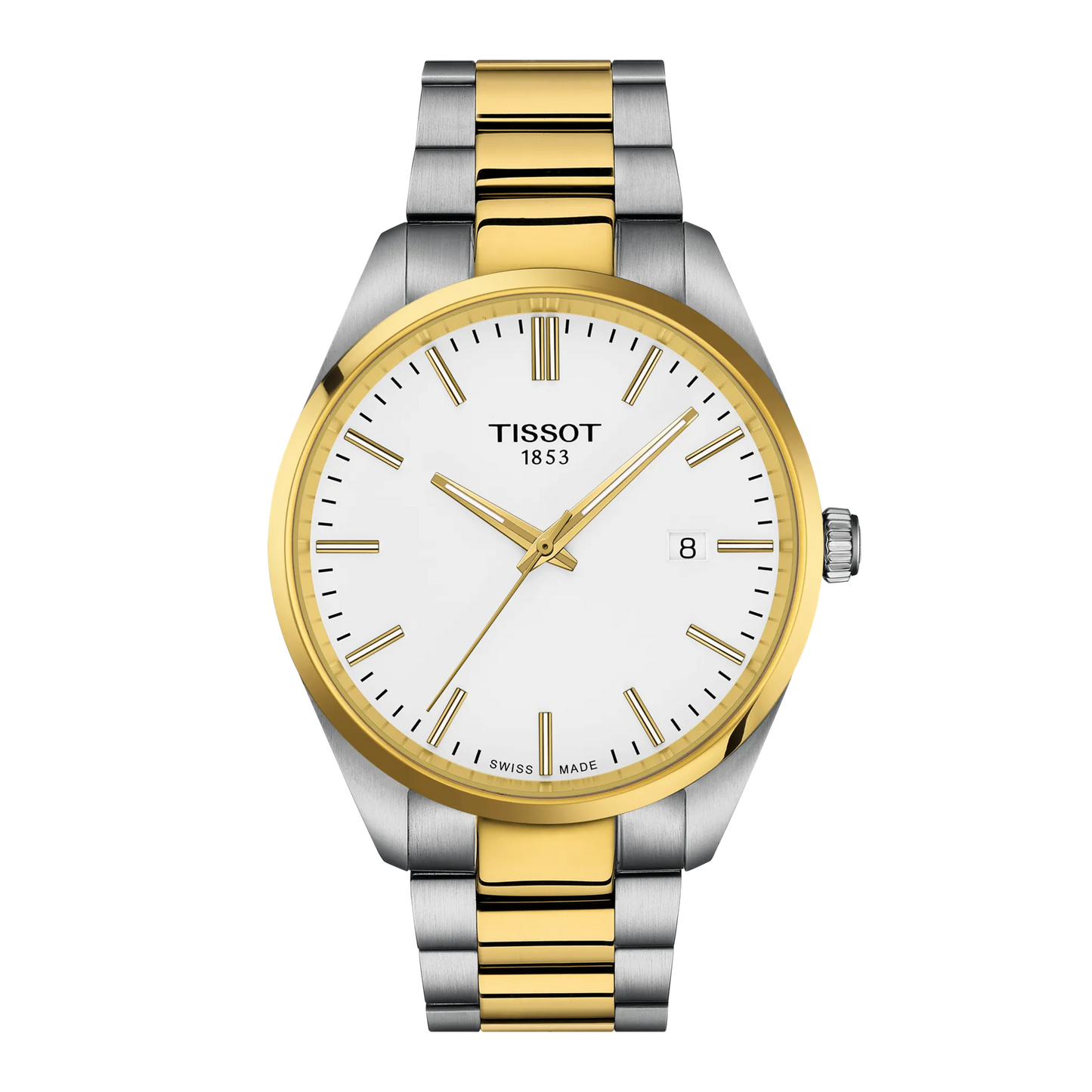 Tissot PR 100 40mm - T1504102201100