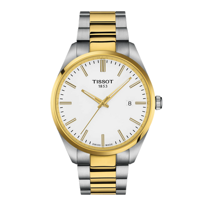 Tissot PR 100 40mm - T1504102201100