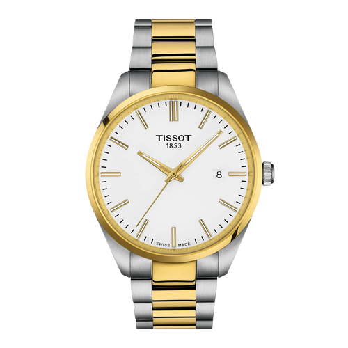 Tissot PR 100 40mm - T1504102201100