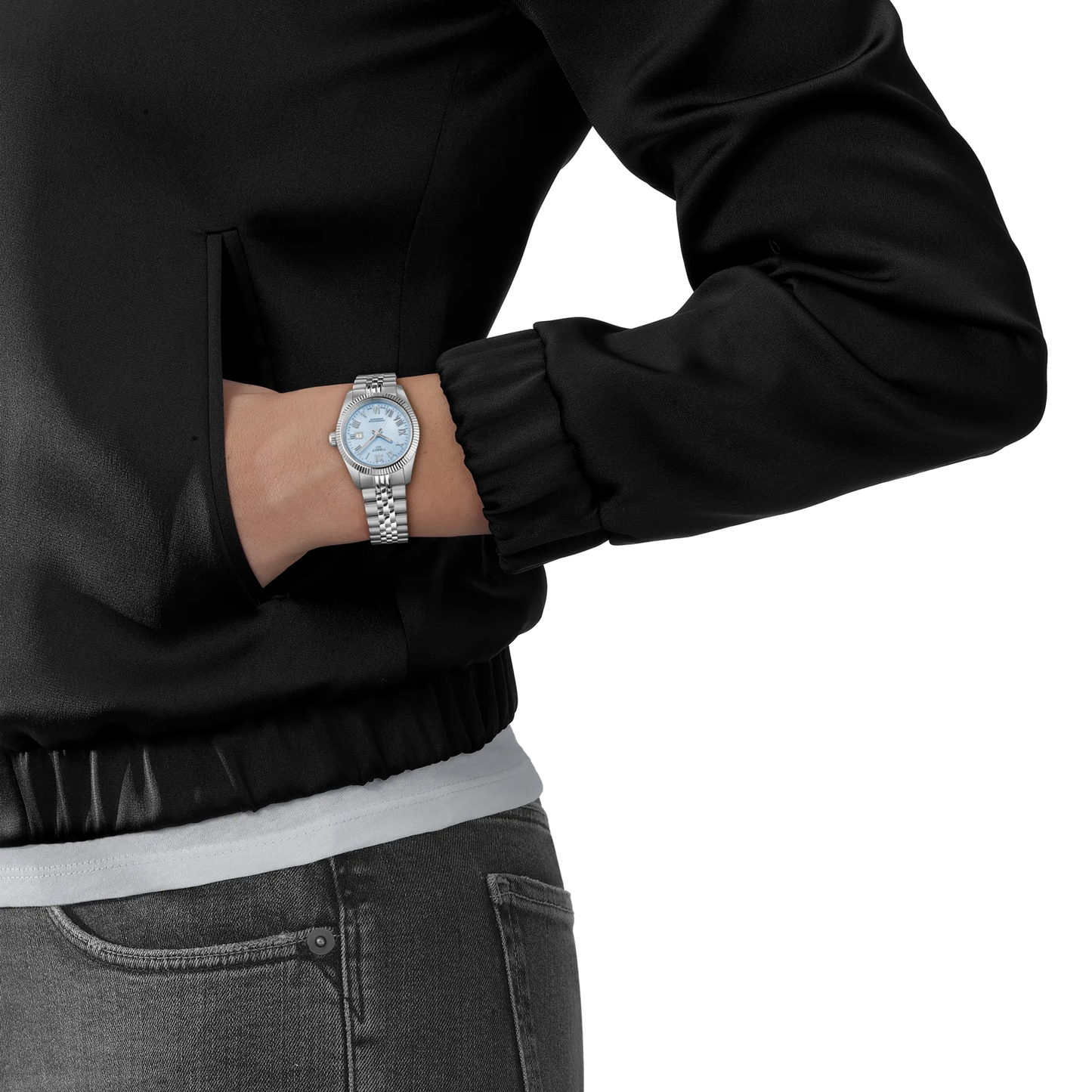 Tissot Ballade 30mm - T1562081135300