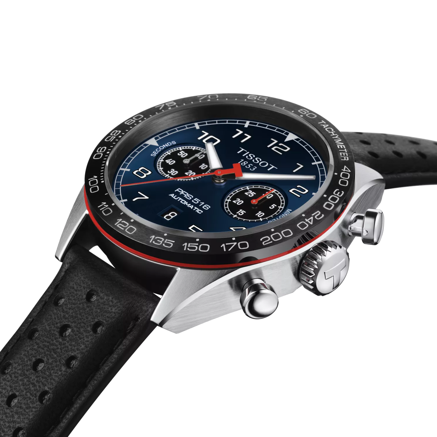 Tissot PRS 516 Automatic Chronograph - T1316271604200