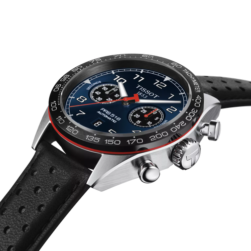 Tissot PRS 516 Automatic Chronograph - T1316271604200