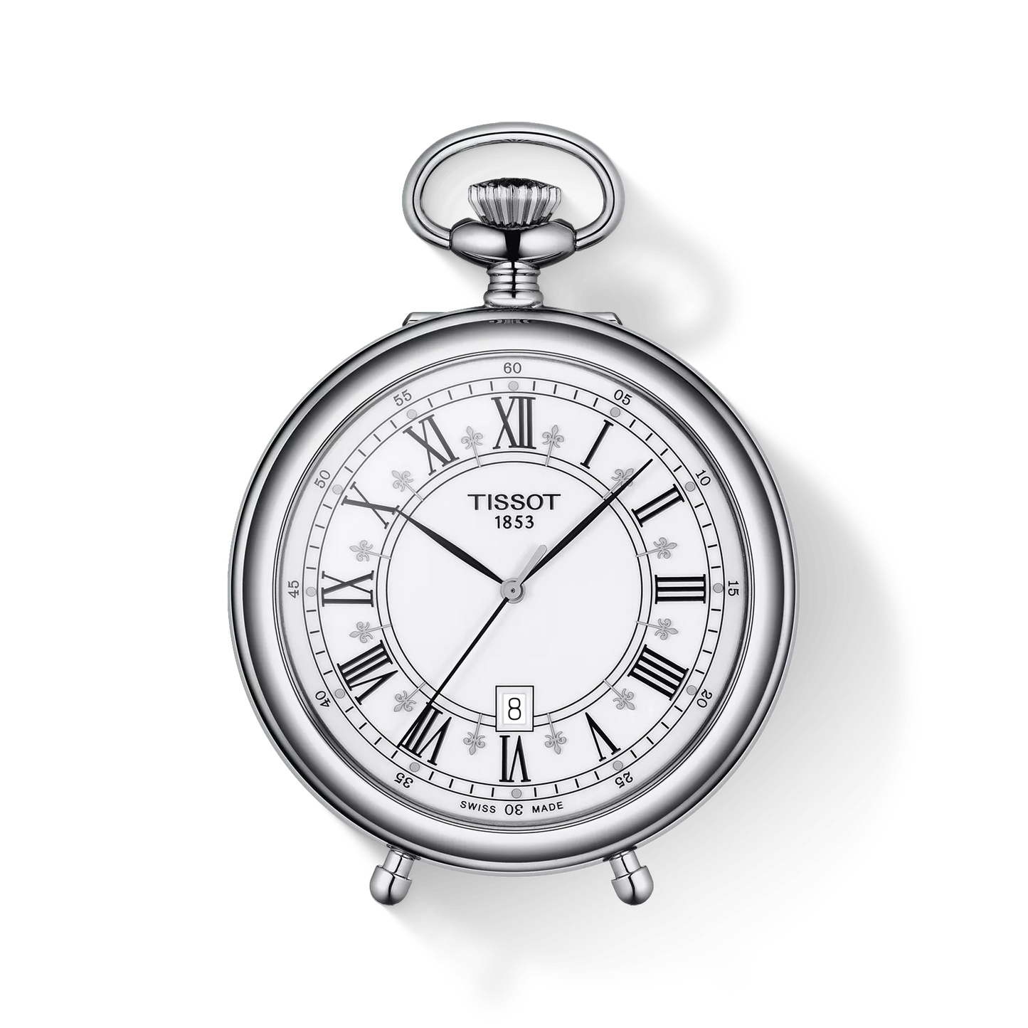 Tissot Stand Alone - T8664109901300