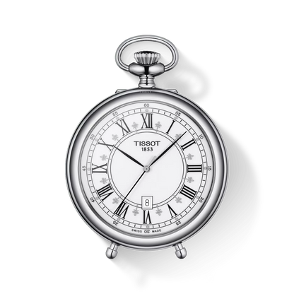 Tissot Stand Alone - T8664109901300