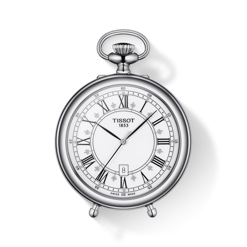 Tissot Stand Alone - T8664109901300