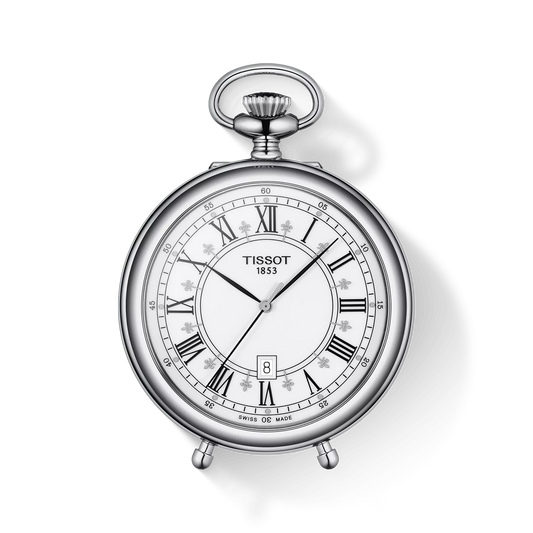 Tissot Stand Alone - T8664109901300