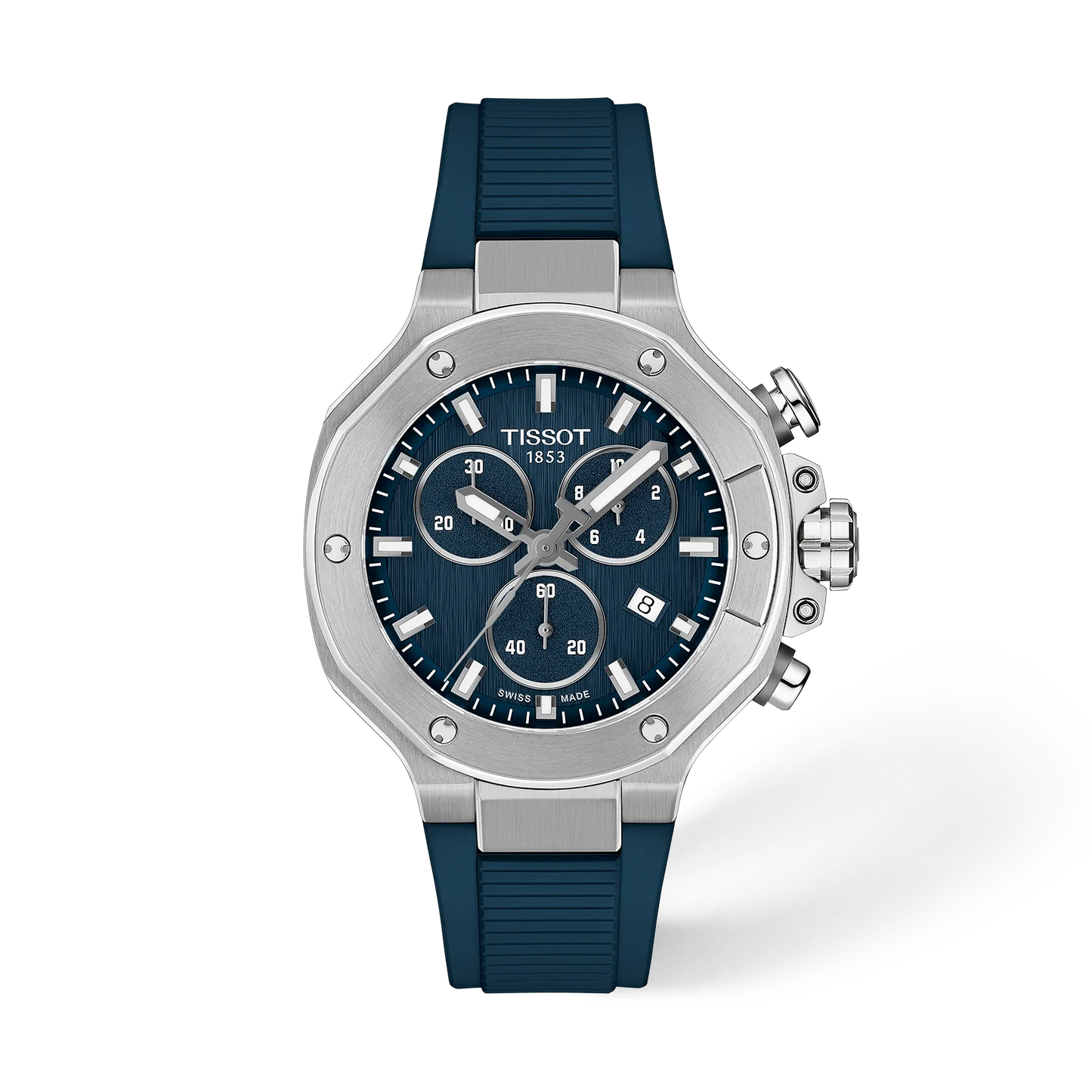 Tissot T-Race 38mm - T1418171704100