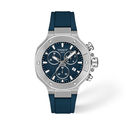 Tissot T-Race 38mm - T1418171704100