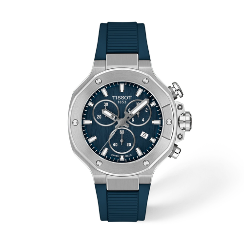 Tissot T-Race 38mm - T1418171704100