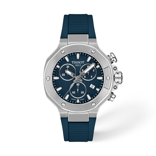 Tissot T-Race 38mm - T1418171704100