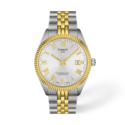 Tissot Ballade 39mm - T1564082203300