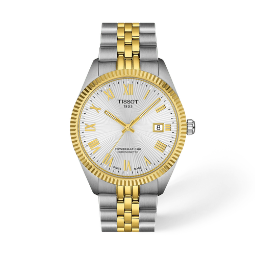 Tissot Ballade 39mm - T1564082203300