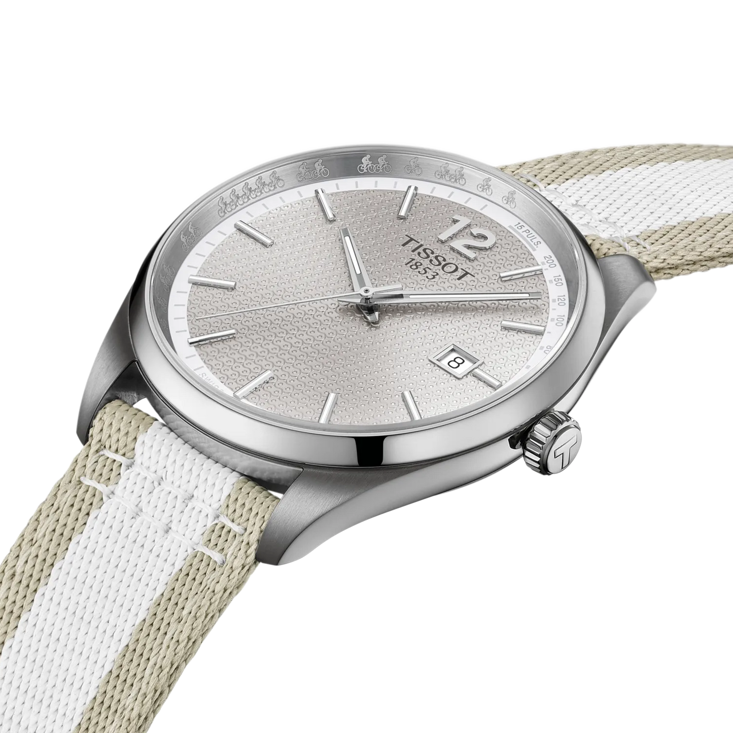 Tissot PR 100 Cycling 40mm - T1504101703700
