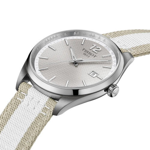 Tissot PR 100 Cycling 40mm - T1504101703700