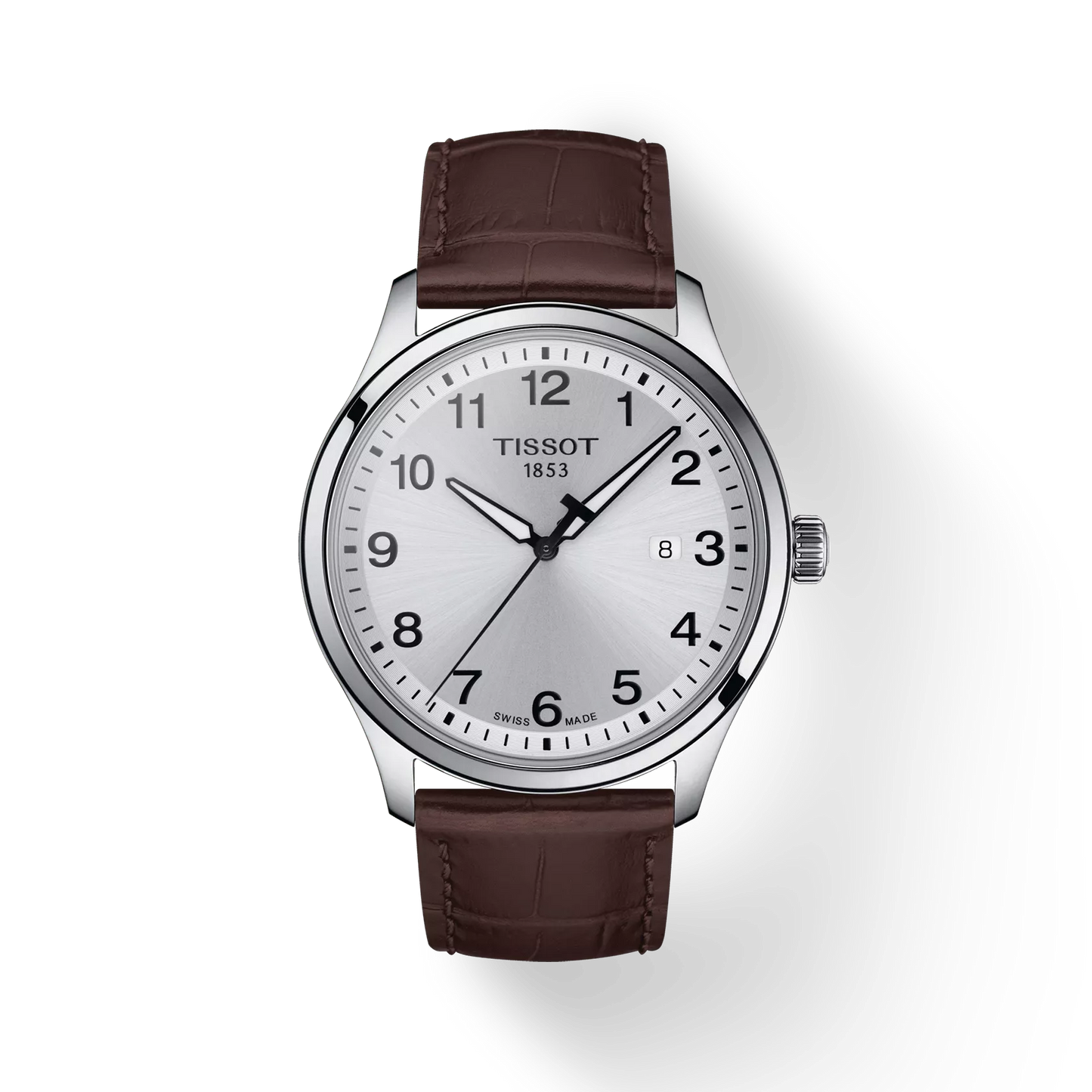 Tissot Gent XL Classic - T1164101603700