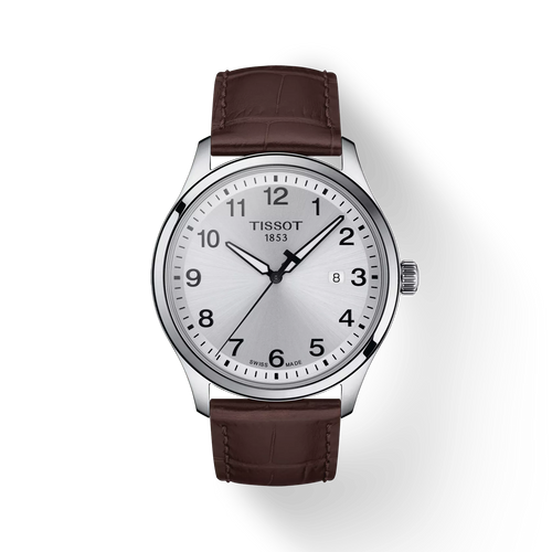 Tissot Gent XL Classic - T1164101603700