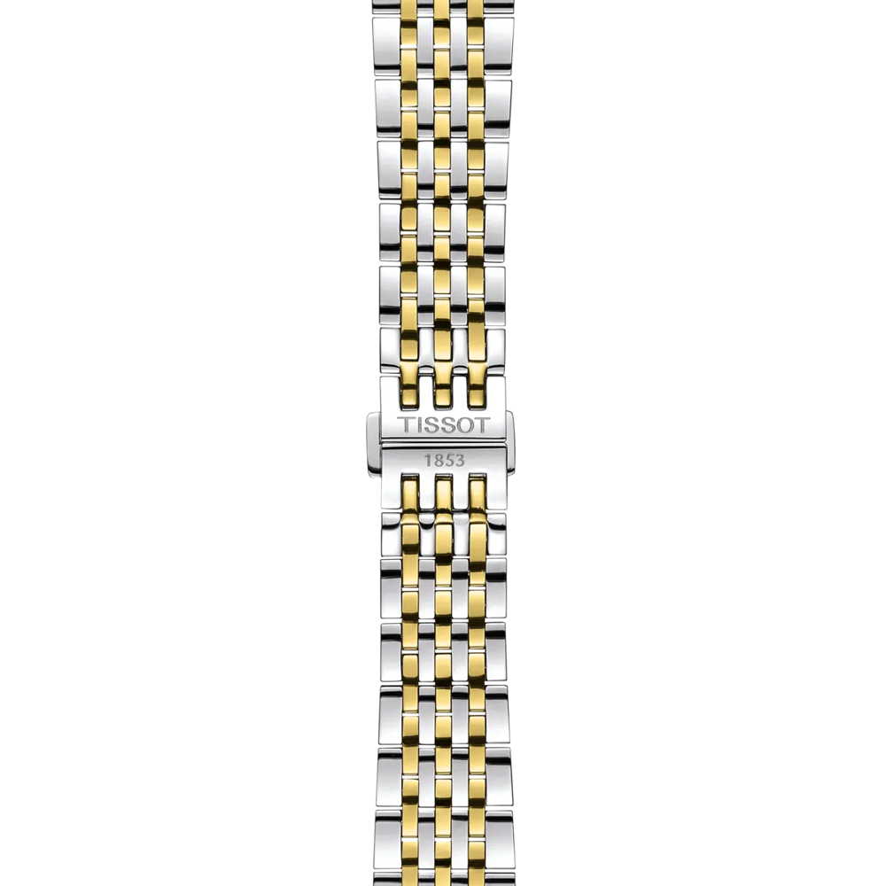 Tissot Le Locle 39.3mm - T0064072209300