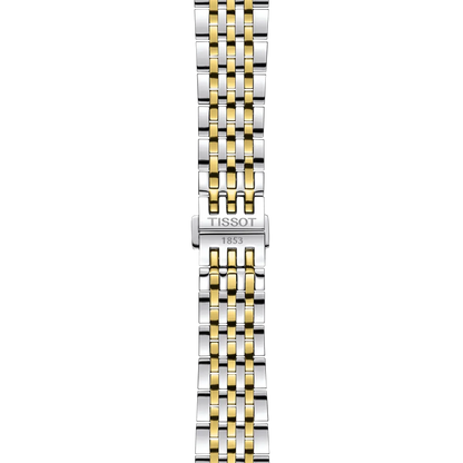 Tissot Le Locle 39.3mm - T0064072209300