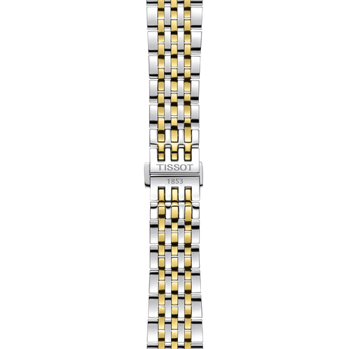 Tissot Le Locle 39.3mm - T0064072209300