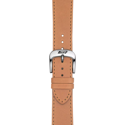 Tissot Heritage Visodate - T1184101627700