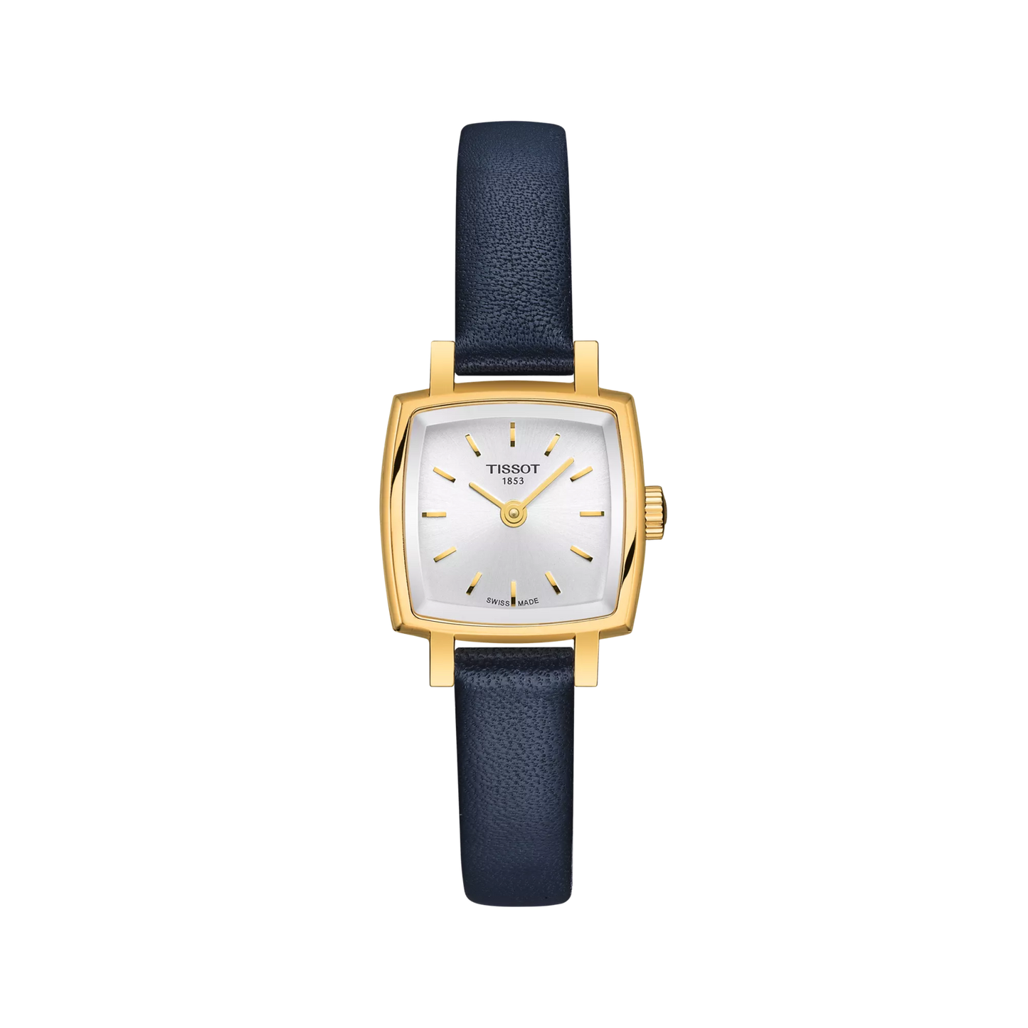 Tissot Lovely Square Summer Kit - T0581093603103
