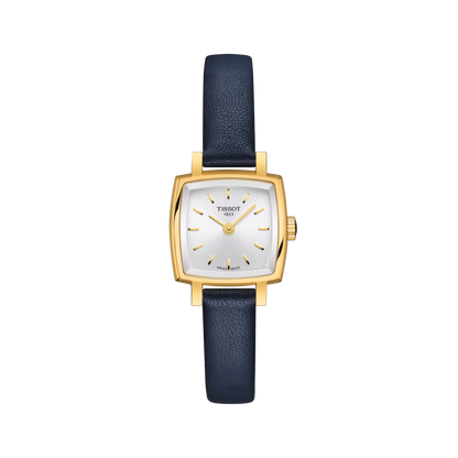 Tissot Lovely Square Summer Kit - T0581093603103