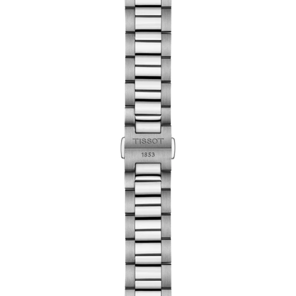 Tissot PR 100 Jungfraubahn 40mm - T1504101103100