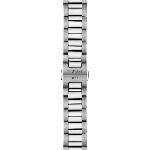 Tissot PR 100 Jungfraubahn 40mm - T1504101104102