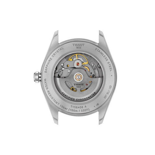 Tissot Ballade 39mm - T1564081103300
