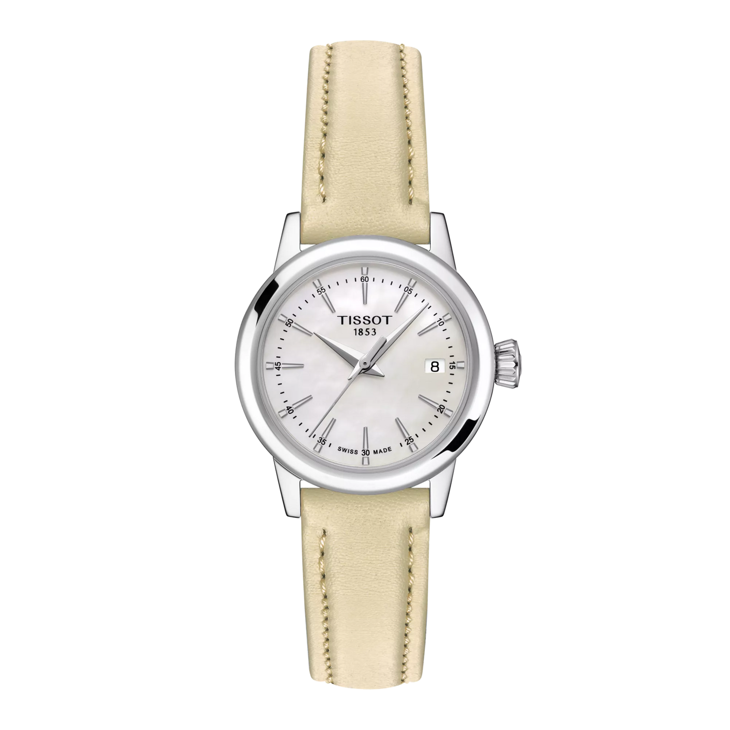 Tissot Classic Dream 28mm - T1292101611100