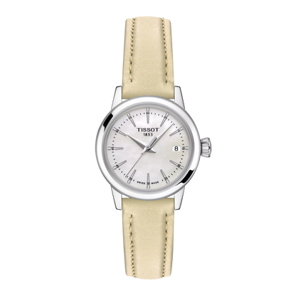 Tissot Classic Dream 28mm - T1292101611100