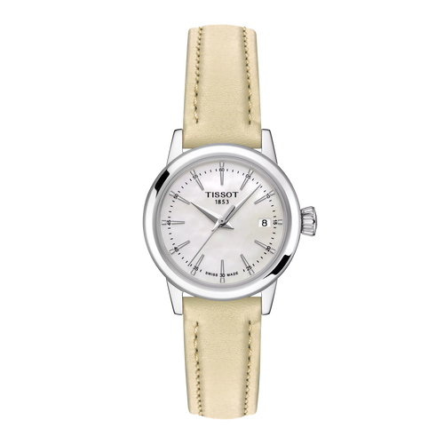 Tissot Classic Dream 28mm - T1292101611100
