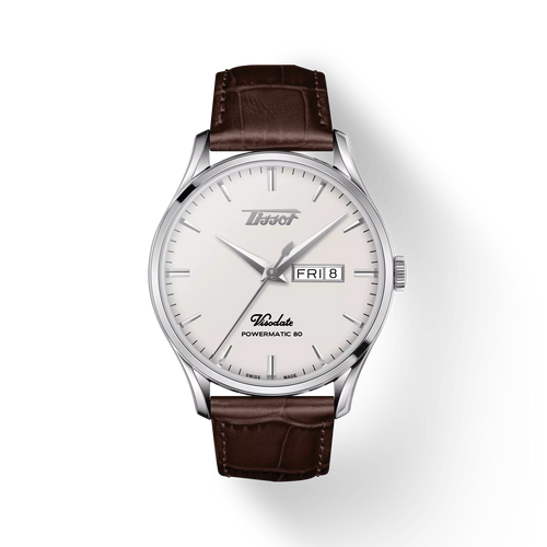 Tissot Heritage Visodate Powermatic 80 - T1184301627100