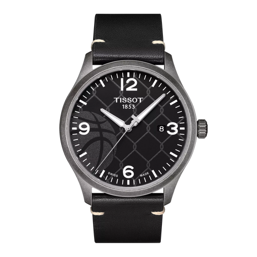 Tissot Gent XL 3x3 Street Basketball - T1164103606700