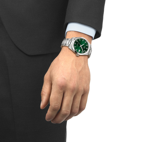 Tissot Gentleman 38mm - T1658071109100