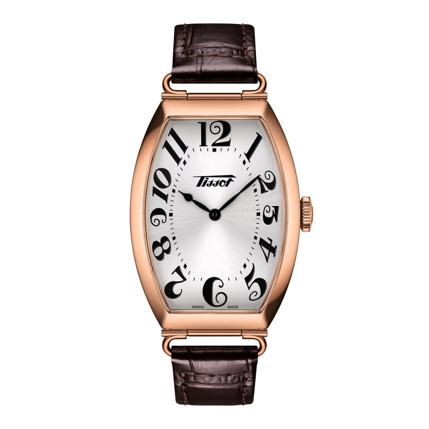 Tissot Heritage Porto - T1285093603200