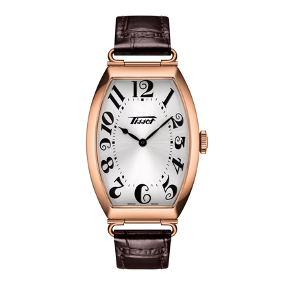 Tissot Heritage Porto - T1285093603200