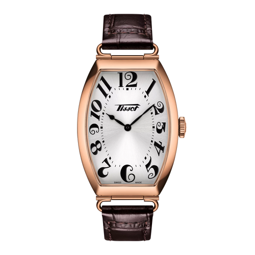 Tissot Heritage Porto - T1285093603200