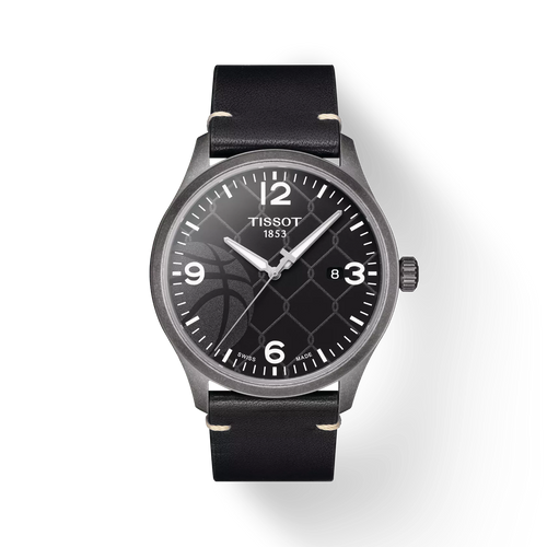 Tissot Gent XL 3x3 Street Basketball - T1164103606700