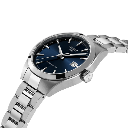 Tissot Gentleman 38mm - T1658071104100