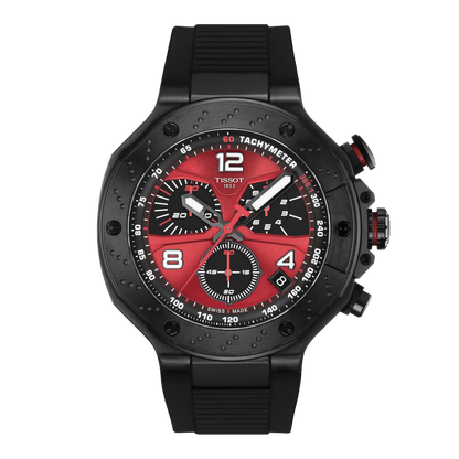 Tissot T-Race MotoGP 2026 45mm - T1414173742200