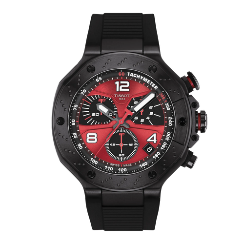 Tissot T-Race MotoGP 2026 45mm - T1414173742200