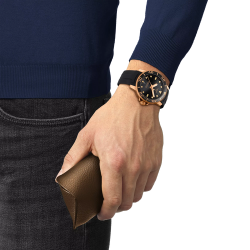 Tissot Seastar 1000 Powermatic 80 - T1204073705101