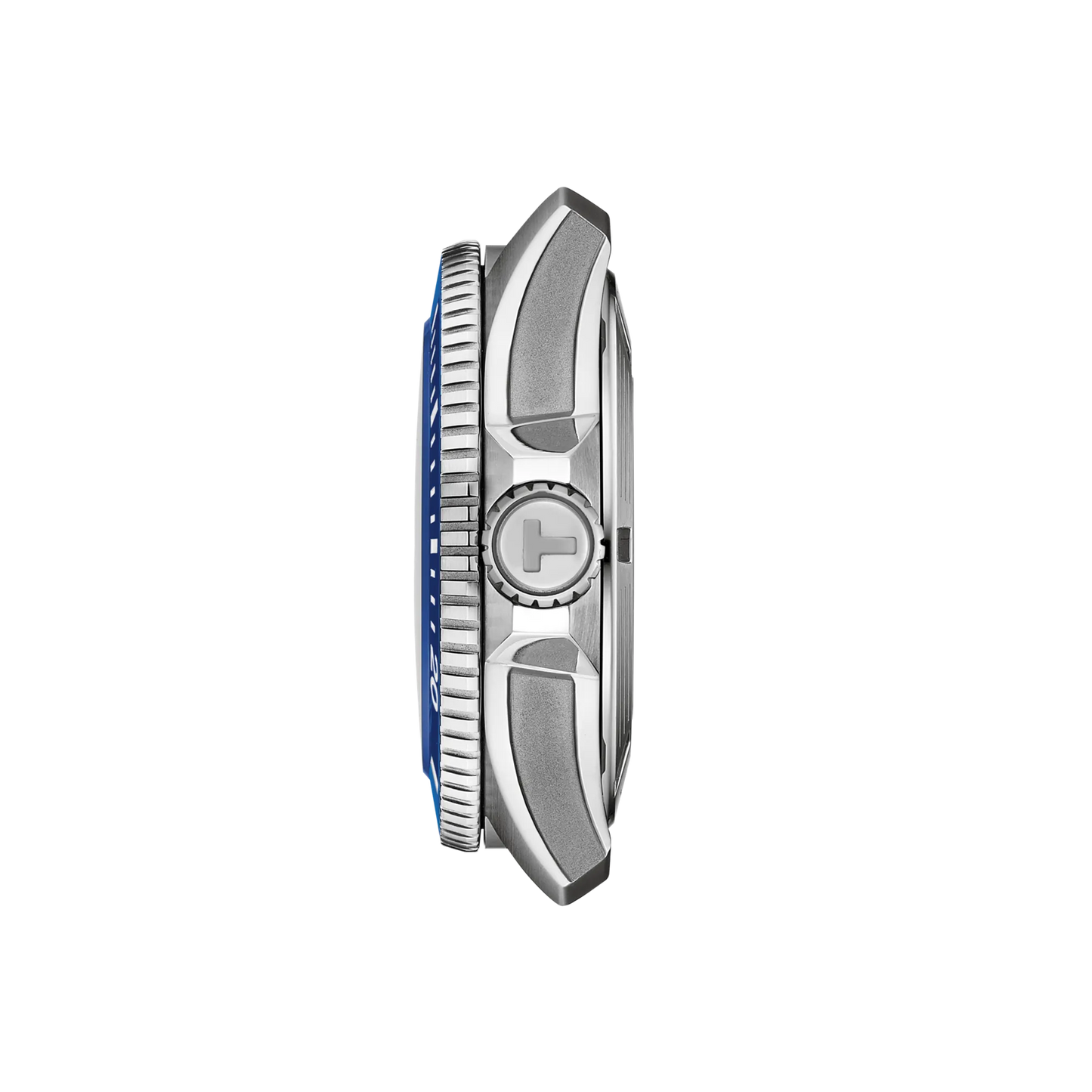 Tissot Seastar 2000 44mm - T1209071704100