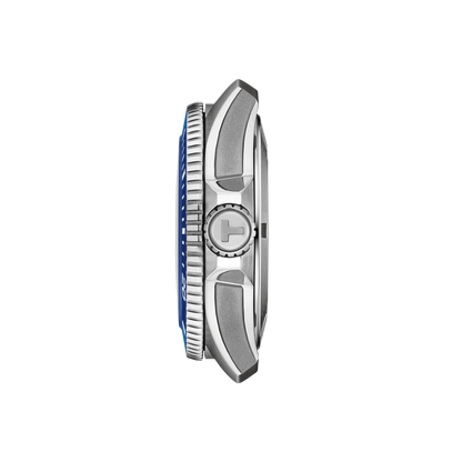 Tissot Seastar 2000 44mm - T1209071704100