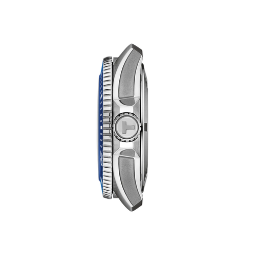 Tissot Seastar 2000 44mm - T1209071704100