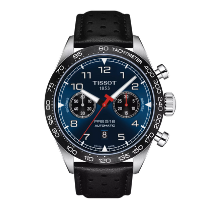 Tissot PRS 516 Automatic Chronograph - T1316271604200